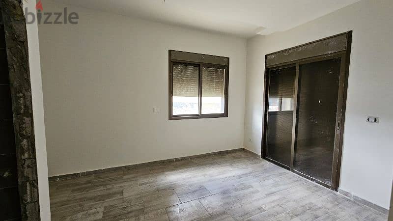 Unbeatable Deal! 170SQM apartment in Broummana for only 185,000$!! 4