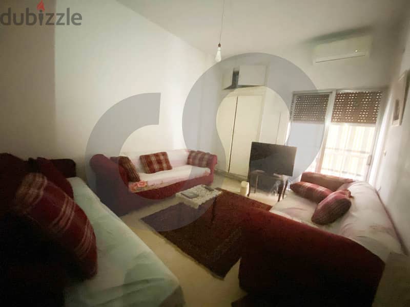 spacious 200sqm apartment in baouchriyeh/البوشرية REF#PC106691 1
