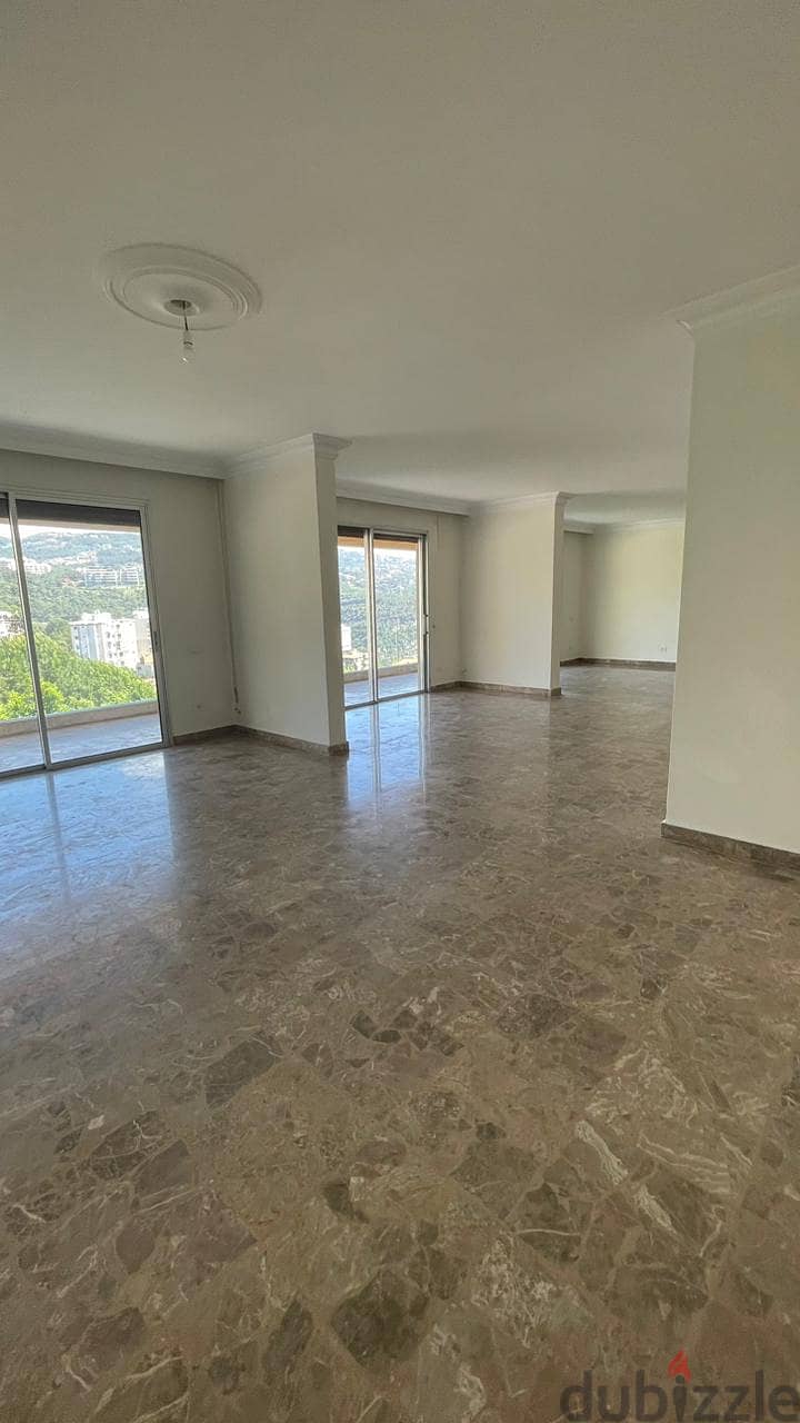 Apartment for Rent in Rabieh Cash REF#84840917AS 1