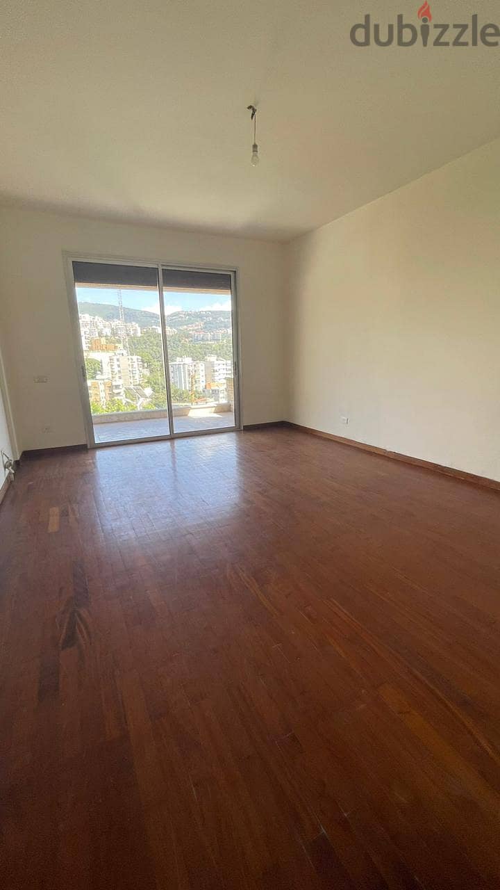 Apartment for Rent in Rabieh Cash REF#84840917AS 3