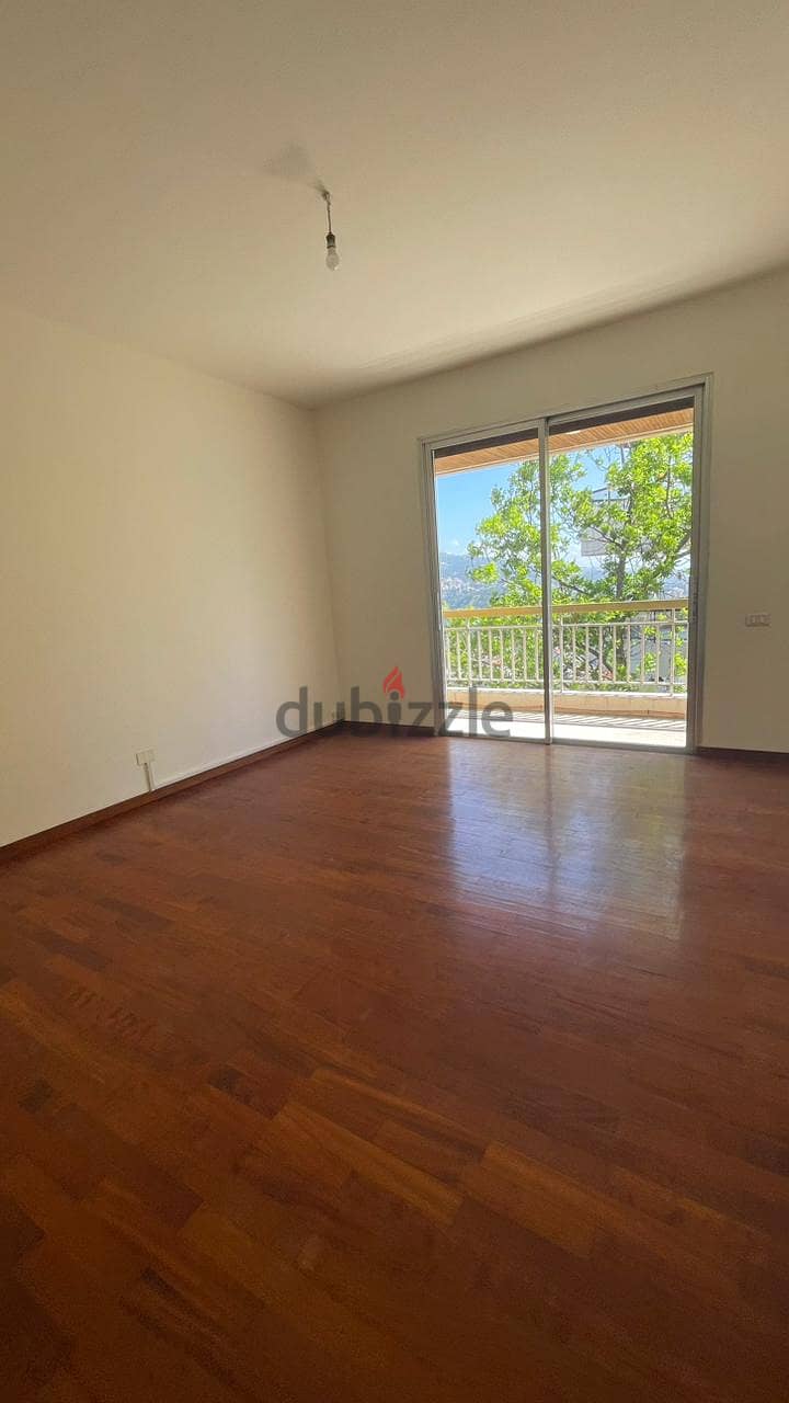 Apartment for Rent in Rabieh Cash REF#84840917AS 7
