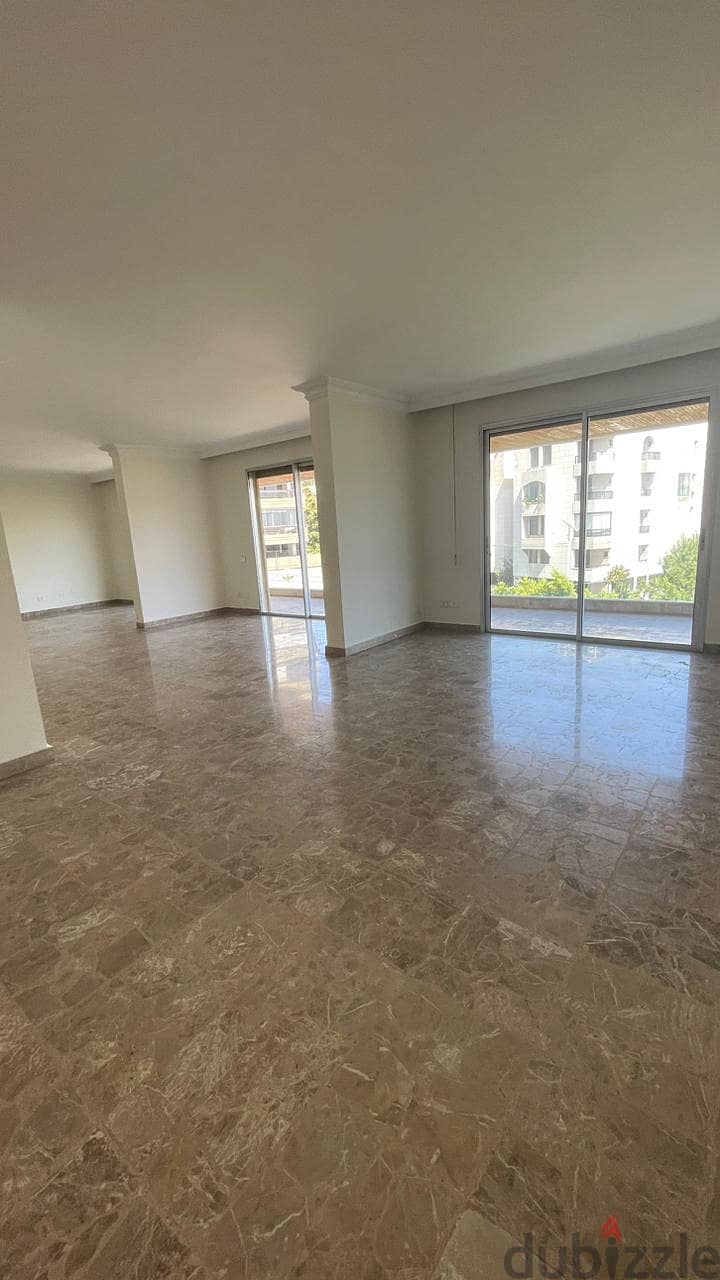 Apartment for Rent in Rabieh Cash REF#84840917AS 8