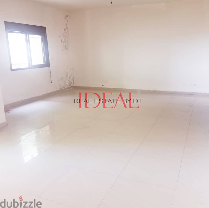 Apartment for sale in Zouk Mosbeh 200 sqm ref#RF902 5