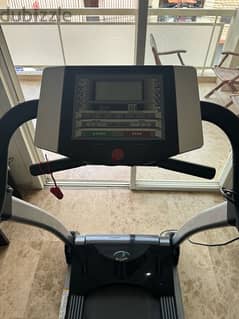 treadmill 3hp 135kg cx5 LIKE NEW SUPPER CLEAN!!!!