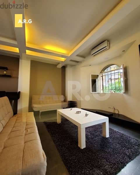 Apartment Beit Meri for Rent- شقة بيت مري للايجار 2