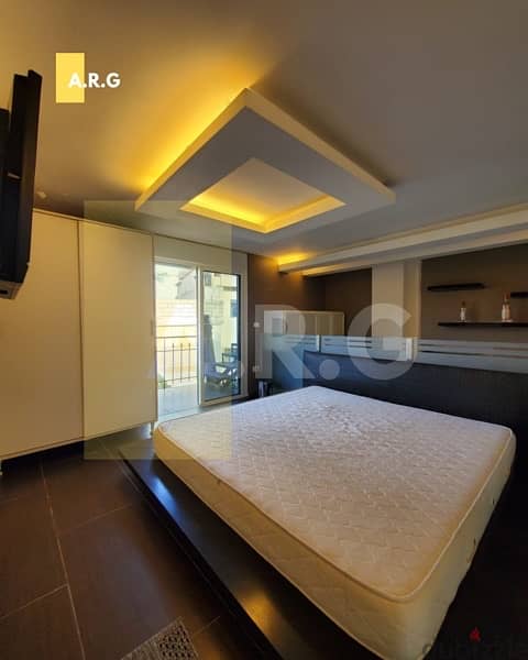 Apartment Beit Meri for Rent- شقة بيت مري للايجار 4