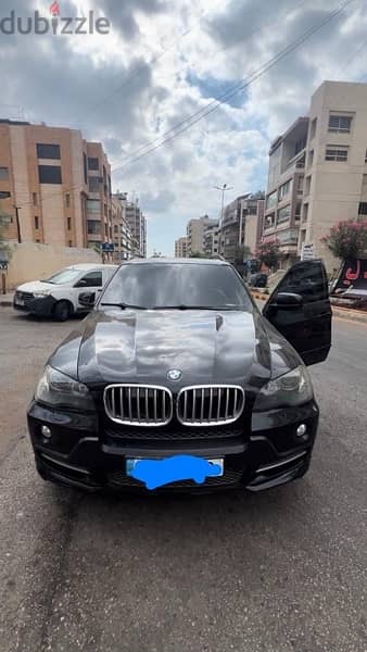 BMW X5 2010 0