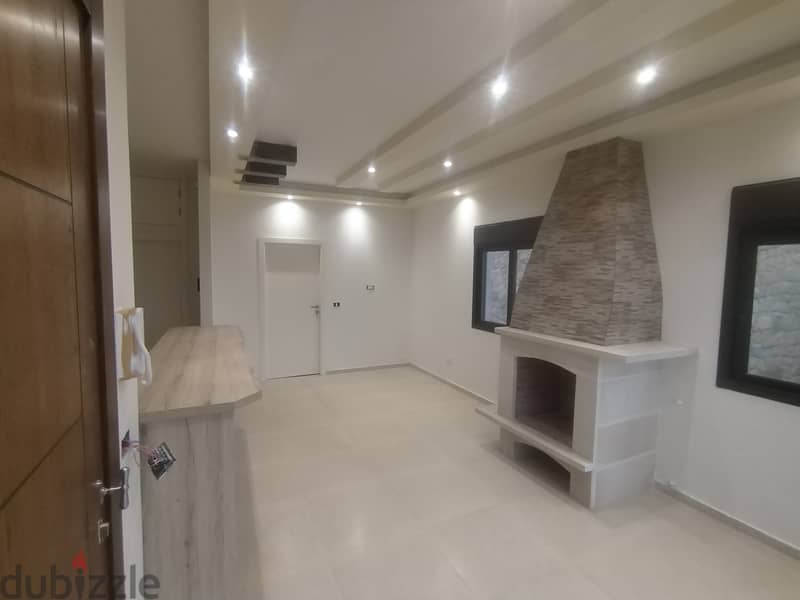 wonderful apartment in annaya, jbeil/عنايا، جبيل REF#PE106699 1