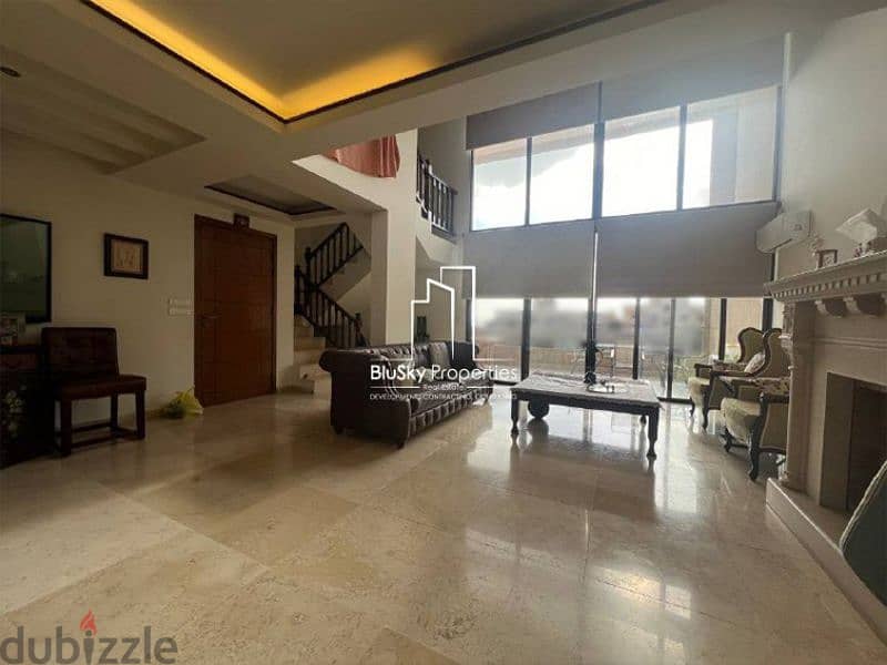 Duplex 265m² City View For SALE In Dbayeh #EA 0
