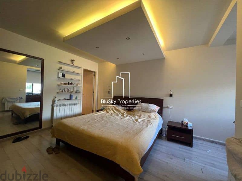 Duplex 265m² City View For SALE In Dbayeh #EA 3