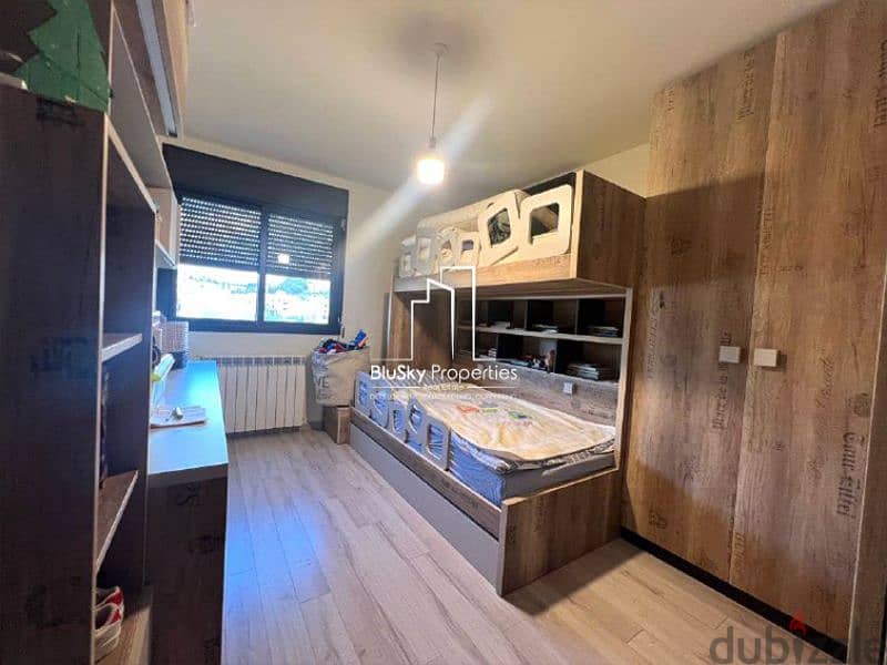 Duplex 265m² City View For SALE In Dbayeh #EA 5