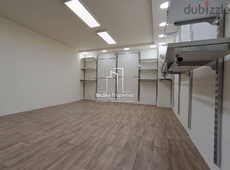 Shop 140m² For RENT In Bauchrieh #DB 0