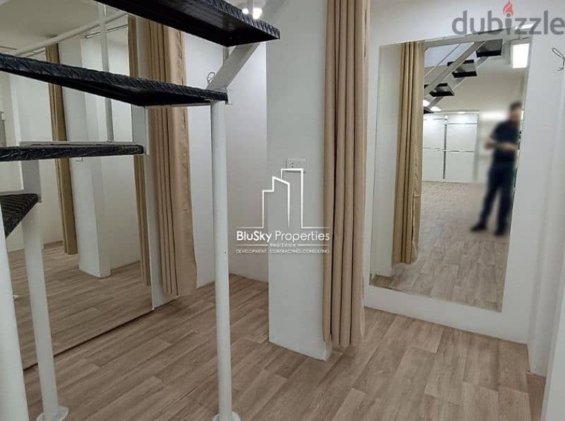Shop 140m² For RENT In Bauchrieh #DB 2