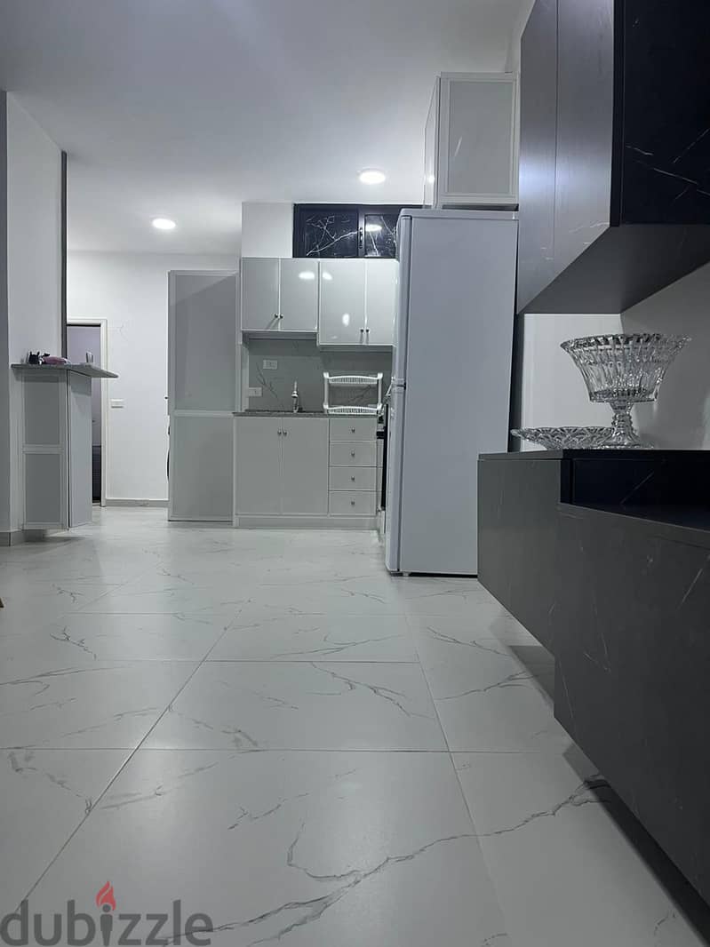 RWK103EH - Fully Furnished Apartment For Sale in Faraya 4