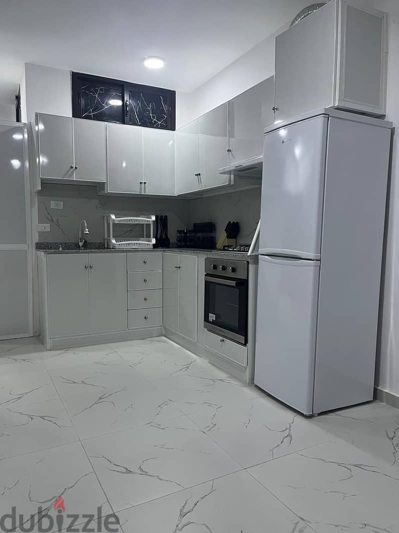 RWK103EH - Fully Furnished Apartment For Sale in Faraya 10