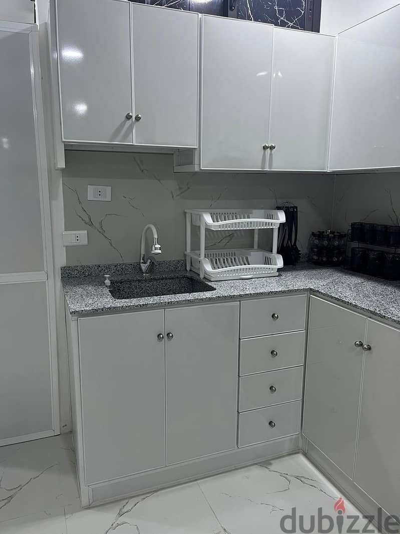 RWK103EH - Fully Furnished Apartment For Sale in Faraya 11