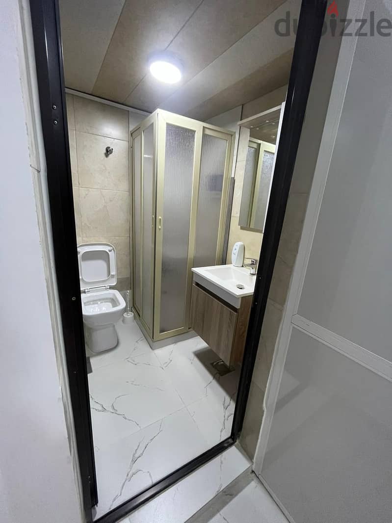 RWK103EH - Fully Furnished Apartment For Sale in Faraya 13