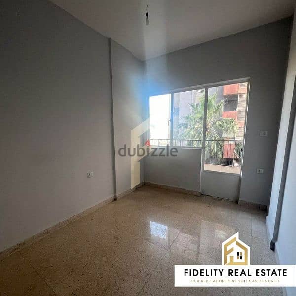 Apartment for rent in Achrafieh NS27 1