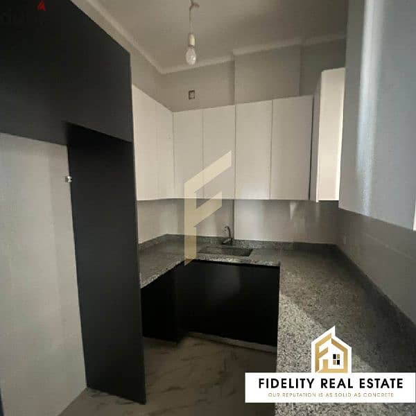 Apartment for rent in Achrafieh NS27 2