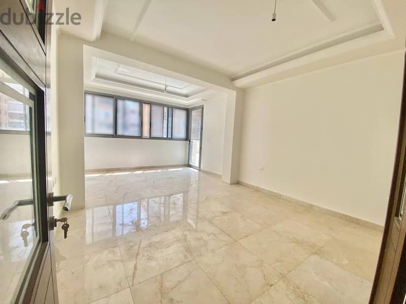 An amazing tower newly constructed in Mazraa/Barbour! REF#MR92311 1