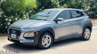 Hyundai Kona 2018 0