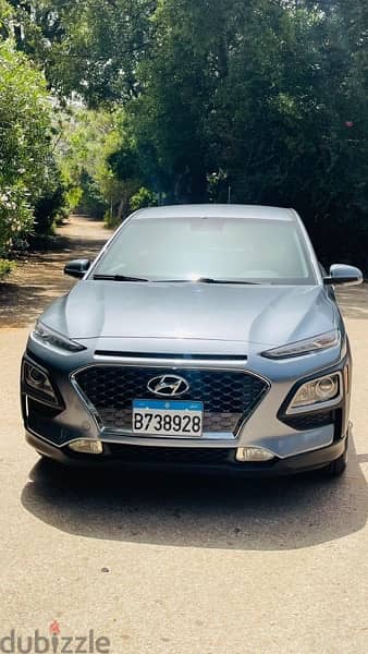 Hyundai Kona 2018 2