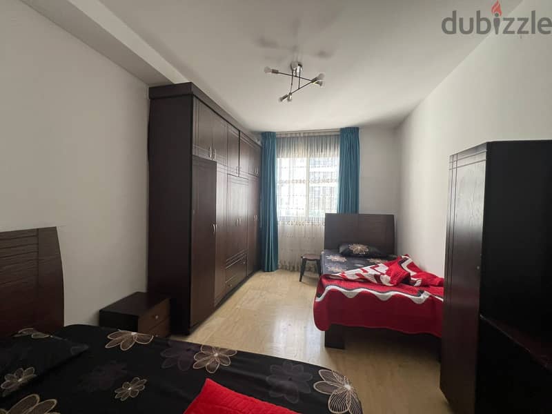 Apartment for Sale in Ain al Mraisseشقة للبيع بعين المريسة 3