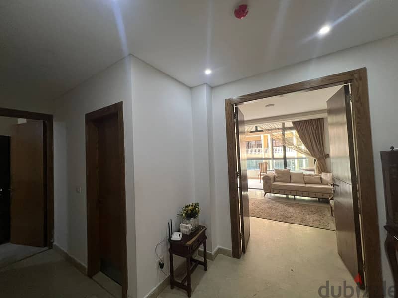 Apartment for Sale in Ain al Mraisseشقة للبيع بعين المريسة 6