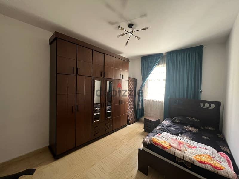 Apartment for Sale in Ain al Mraisseشقة للبيع بعين المريسة 7