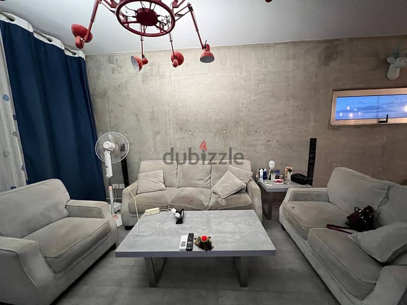 High End apartment - Breathtaking View - New Building-Central Location 3