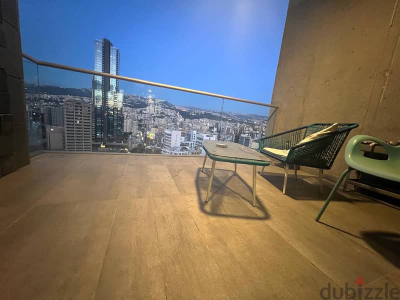 High End apartment - Breathtaking View - New Building-Central Location 10