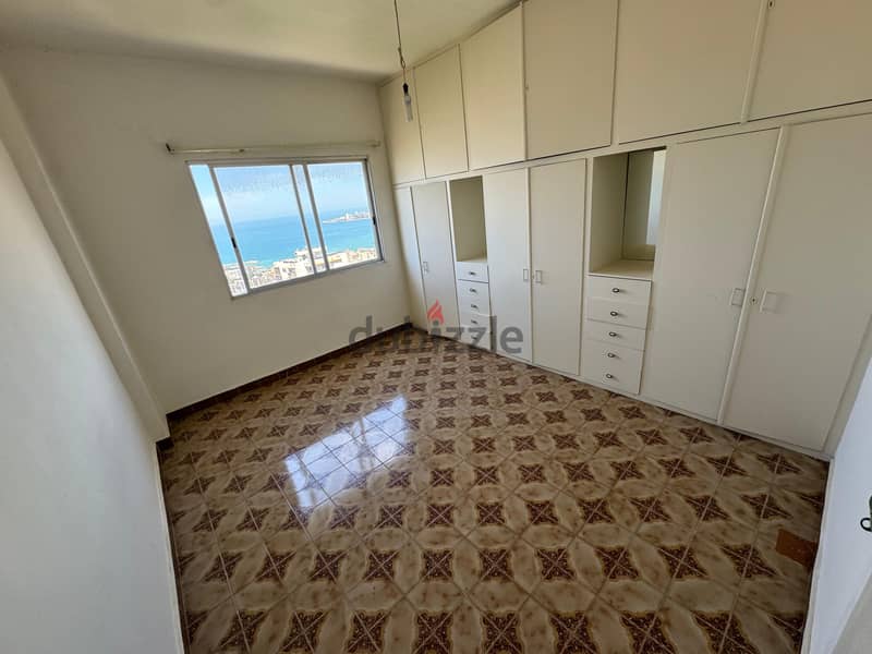 RWK100MS - Apartment For Sale  In Ghadir - شقة للبيع في غدير 7