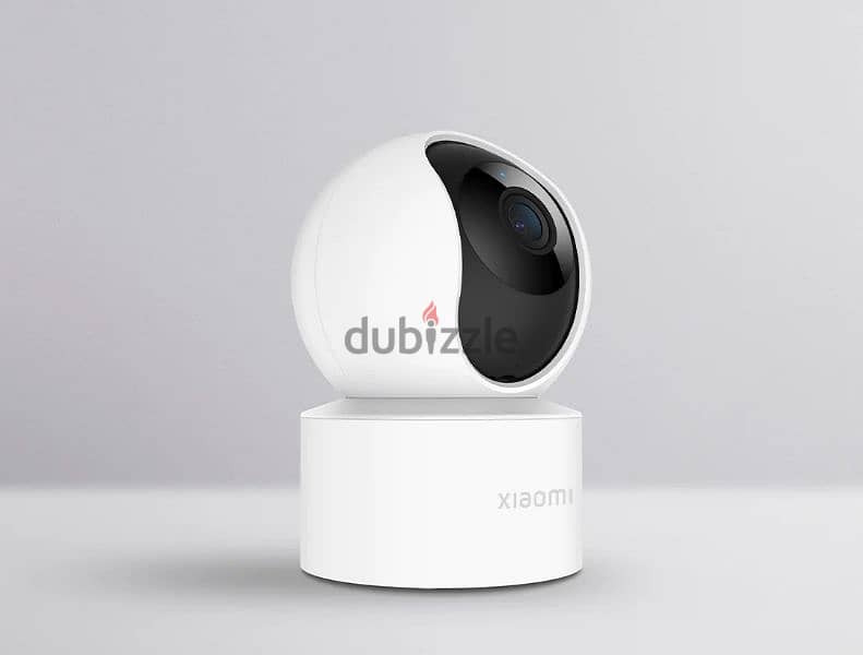 Xiaomi Smart Camera C200 360° Full Viewing Coverage for Home Security 0