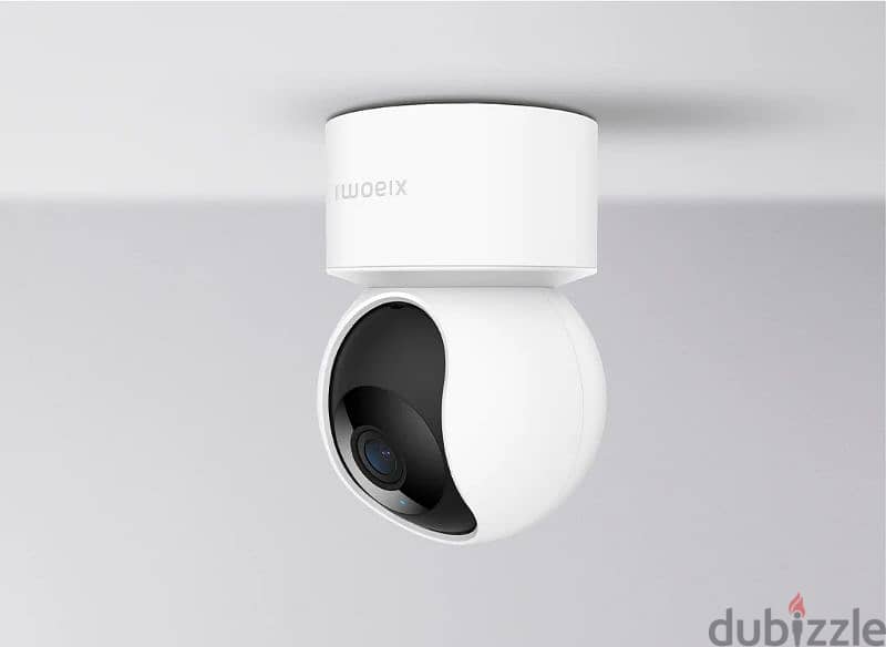 Xiaomi Smart Camera C200 360° Full Viewing Coverage for Home Security 2