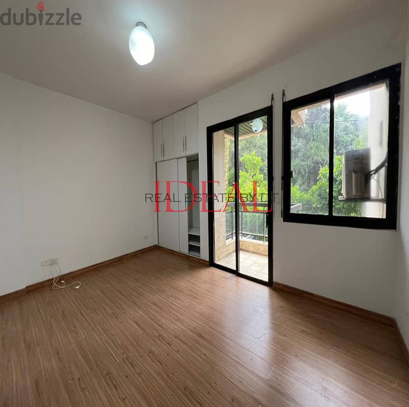 Apartment for rent in awkar 260 sqm ref#ma5121 3