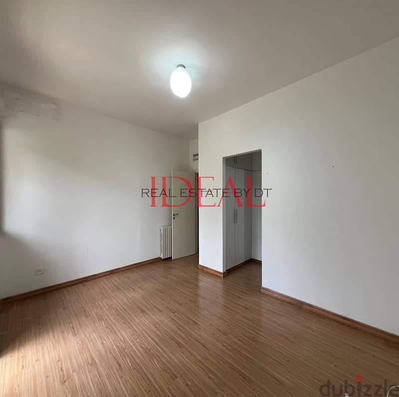 Apartment for rent in awkar 260 sqm ref#ma5121 5