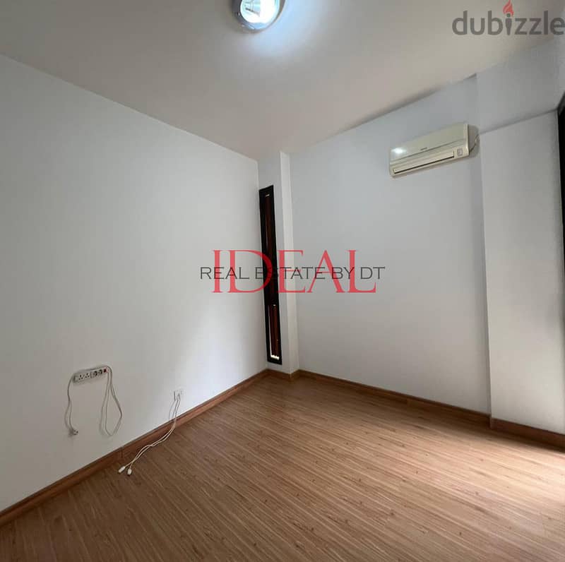 Apartment for rent in awkar 260 sqm ref#ma5121 7