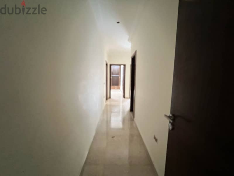 hazmieh Martakla apartment for rent 9