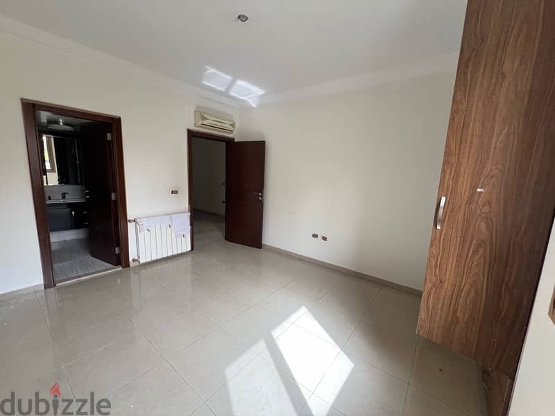 hazmieh Martakla apartment for rent 12