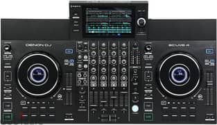 DJ