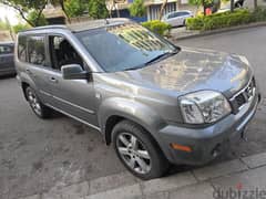 Nissan X-Trail 2006