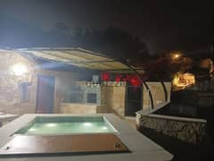 Chalet furnished, rooftop & Jaccuzi & Garden,kesrwan Feitroun 0