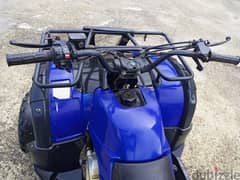 Atv and motorcycle for sale