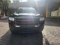 GMC