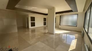 AMAZING APARTMENT IN HAZMIEH PRIME (260Sq) 3 Bedrooms, (HAR-190)