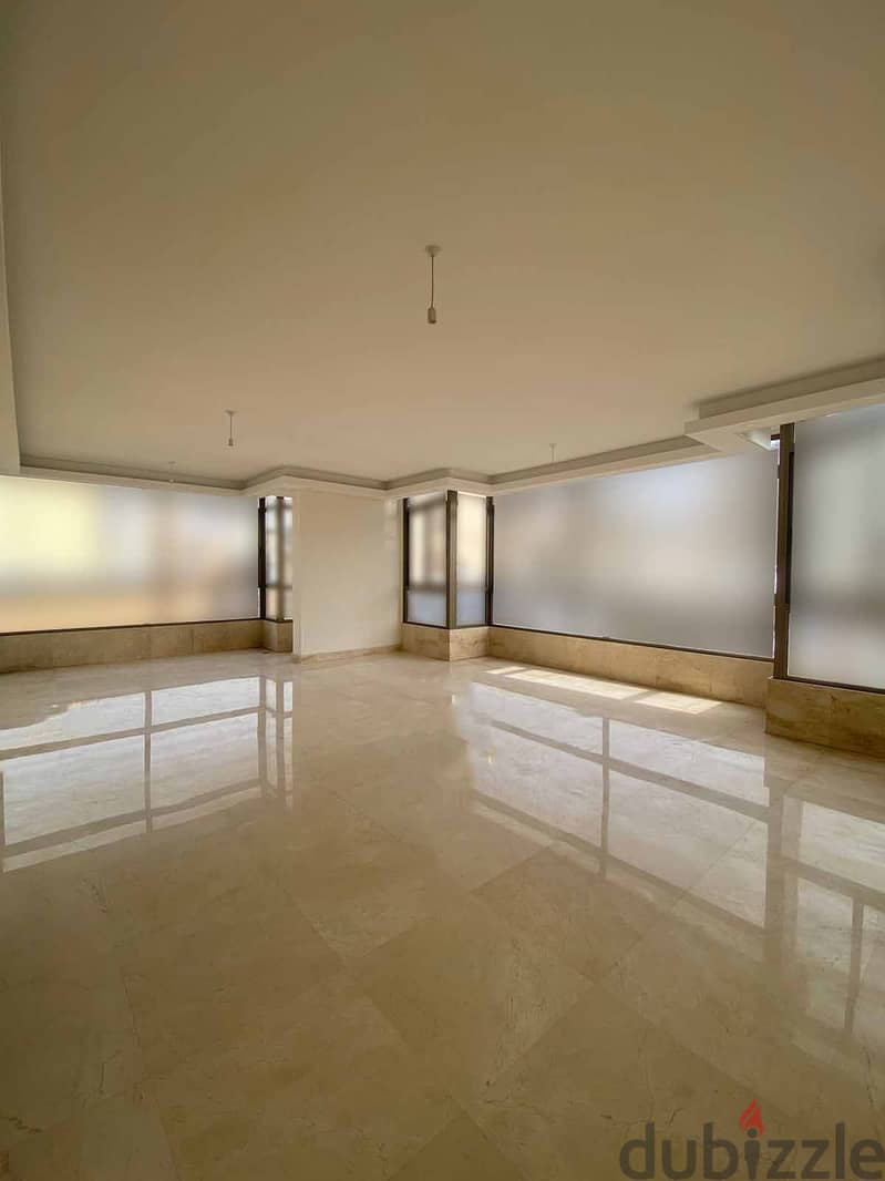BRAND NEW PROJECT IN MAZRAA PRIME (130SQ) 2 BEDROOMS , (BT-924) 0
