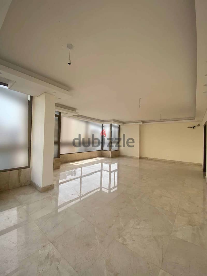 BRAND NEW PROJECT IN MAZRAA PRIME (130SQ) 2 BEDROOMS , (BT-924) 1