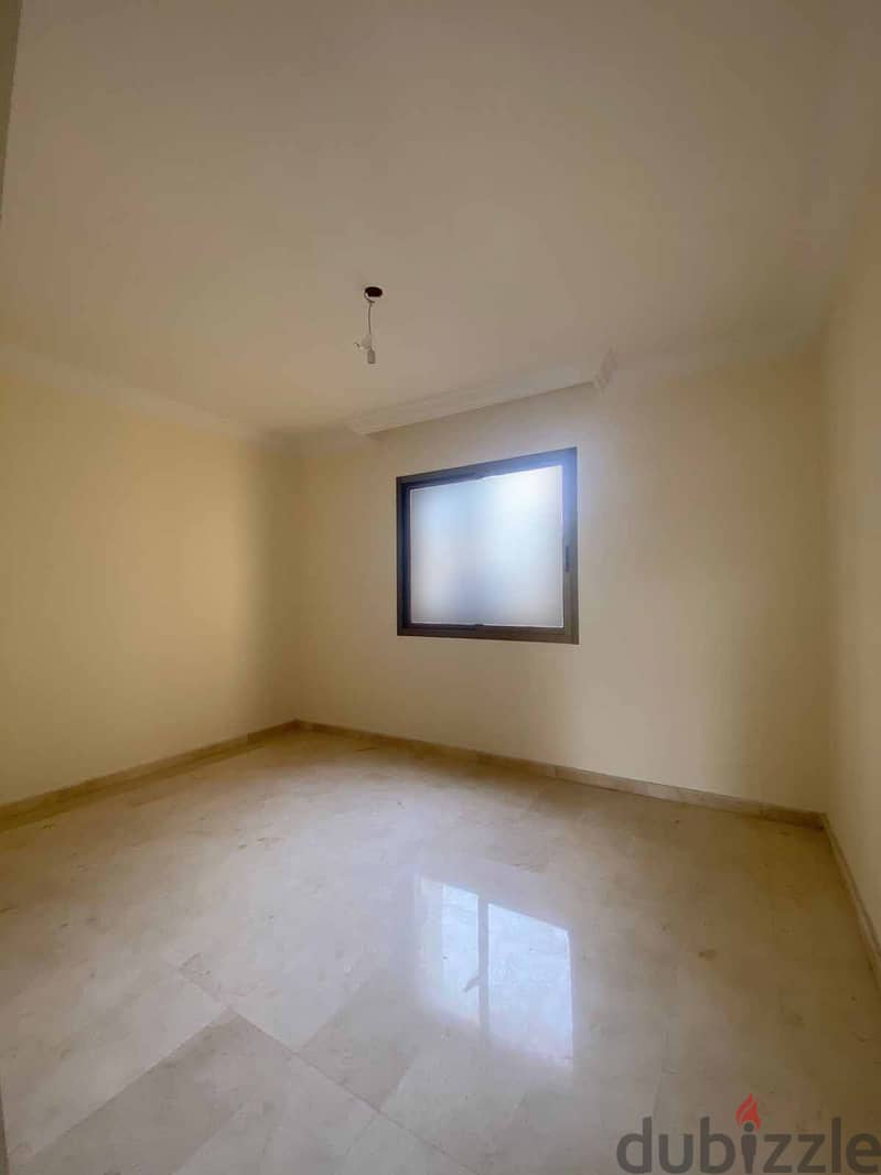 BRAND NEW PROJECT IN MAZRAA PRIME (130SQ) 2 BEDROOMS , (BT-924) 4