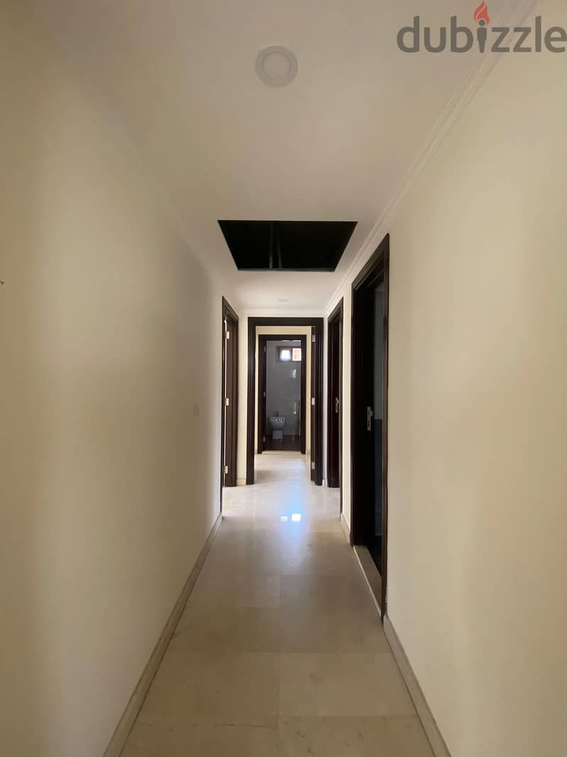 BRAND NEW PROJECT IN MAZRAA PRIME (130SQ) 2 BEDROOMS , (BT-924) 6