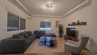 MONTHLY RENT FURNISHED IN BATROUN PRIME (175SQ)+TERRACE,(BATR-124)